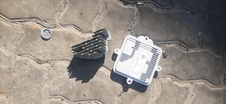 Haval H6 2018-2024 model right side xenon modules please contact lucas on 0843018577