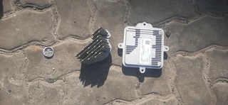 Haval H6 2018-2024 model right side xenon modules please contact lucas on 0843018577