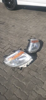 Ford Ranger T6 headlights please contact lucas on 0843018577