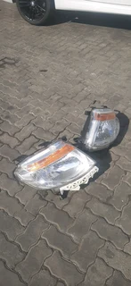 Ford Ranger T6 headlights please contact lucas on 0843018577