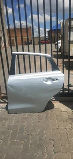 Suzuki Barleno/Toyota Starlet 2023-2024 model left rear door please contact lucas on 0843018577