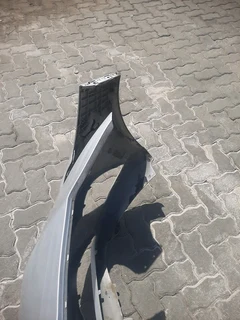 Mercedes Benz w117 CLA front bumper please contact lucas on 0843018577