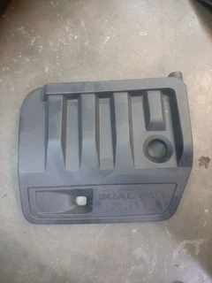 Jeep Compass/ Dodge Caliber engine cover please contact lucas on 0843018577