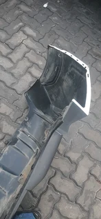 Nissan Magnite rear bumper please contact lucas on 0843018577