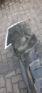 Nissan Magnite rear bumper please contact lucas on 0843018577