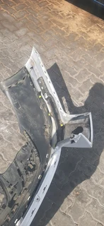 Range Rover Vellar Lumma 2022-2024 model rear bumper please contact lucas on 0843018577