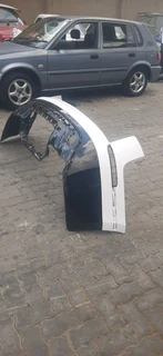 Range Rover Vellar Lumma 2022-2024 model rear bumper please contact lucas on 0843018577