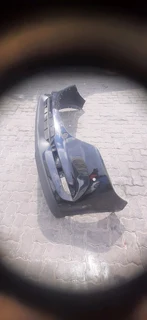 Mazda CX5 2017-2021 model front bumper please contact lucas on 0843018577