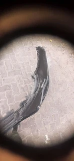 Mazda CX5 2017-2021 model front bumper please contact lucas on 0843018577