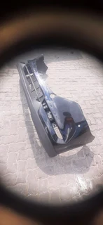 Mazda CX5 2017-2021 model front bumper please contact lucas on 0843018577