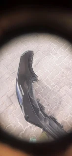 Mazda CX5 2017-2021 model front bumper please contact lucas on 0843018577