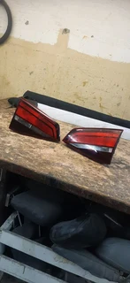 Vw Jetta 7 inner tailights please contact lucas on 0843018577