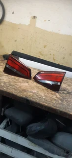Vw Jetta 7 inner tailights please contact lucas on 0843018577