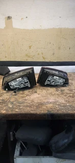 Vw Jetta 7 inner tailights please contact lucas on 0843018577