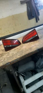 Vw Jetta 7 inner tailights please contact lucas on 0843018577