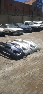 Ford Ranger T8 front bumpers please contact lucas on 0843018577