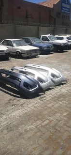 Ford Ranger T8 front bumpers please contact lucas on 0843018577