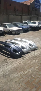 Ford Ranger T8 front bumpers please contact lucas on 0843018577