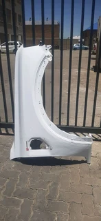 Ford Ranger T9 right fender please contact lucas on 0843018577