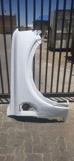 Ford Ranger T9 right fender please contact lucas on 0843018577