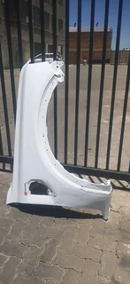 Ford Ranger T9 right fender please contact lucas on 0843018577