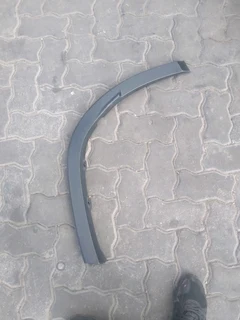 Lexus RX350/RX450 left rear wheel arch  2016-2022 model plz contact Lucas on 0843018577