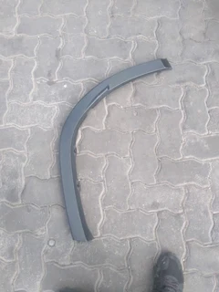 Lexus RX350/RX450 left rear wheel arch  2016-2022 model plz contact Lucas on 0843018577