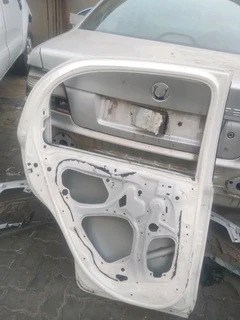 Toyota Etios right rear door (hatchback) please contact Lucas on 0843018577