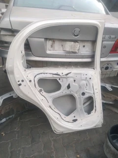 Toyota Etios right rear door (hatchback) please contact Lucas on 0843018577