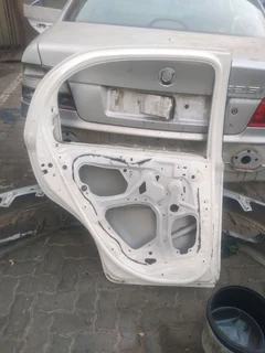 Toyota Etios right rear door (hatchback) please contact Lucas on 0843018577
