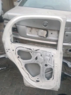 Toyota Etios right rear door (hatchback) please contact Lucas on 0843018577