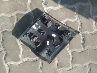 Landrover Defender right side skirt sill please contact Lucas on 0843018577