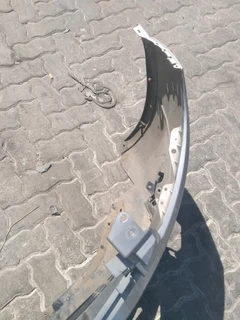 Nissan Qashqai 2012-2014 model front bumper please contact Lucas on 0843018577