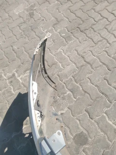 Nissan Qashqai 2012-2014 model front bumper please contact Lucas on 0843018577