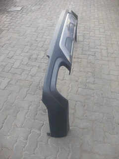 CHERRY TIGGO 8 PRO front bumper please contact lucas on 0843018577