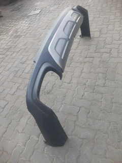 Cherry Tiggo 8 Pro Front Bumper Please Contact Lucas On 0843018577