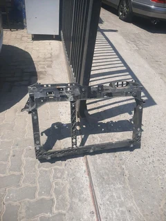 Ford Fiesta Eccobost cradle please contact lucas on 0843018577