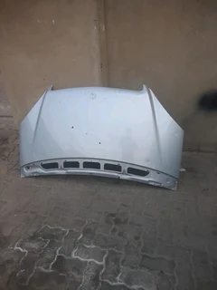 Meecedes Benz A Class bonnet please contact lucas on 0843018577