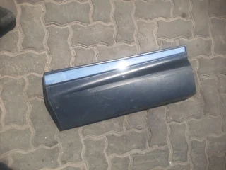 Honda CRV 2019-2023 model right rear door bidding please contact lucas on 0843018577