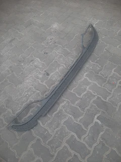 Mercedes Benz w205 AMG rear lower spoiler please contact lucas on 0843018577