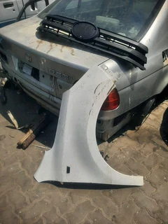 Chevrolet Utility bakkie right fender please contact lucas on 0843018577