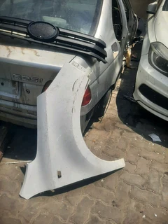 Chevrolet Utility bakkie right fender please contact lucas on 0843018577