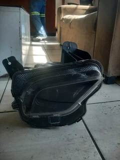 Beijing X55 Right Foglight Please Contact Lucas On 0843018577