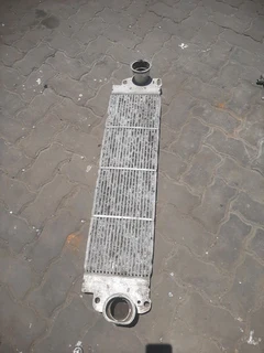 Vw Transporter T5/T7 kombi intercooler please contact lucas on 0843018577