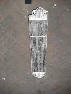 Vw Transporter T5/T7 kombi intercooler please contact lucas on 0843018577