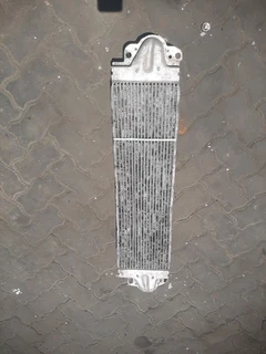 Vw Transporter T5/T7 kombi intercooler please contact lucas on 0843018577
