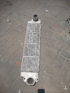 Vw Transporter T5/T7 kombi intercooler please contact lucas on 0843018577