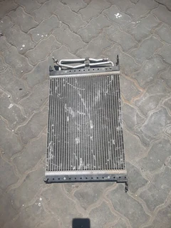Ford Bantam aircon condenser please contact lucas on 0843018577