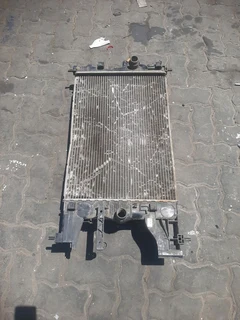 Opel Astra J water radiator please contact lucas on 0843018577