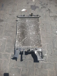 Opel Astra J water radiator please contact lucas on 0843018577